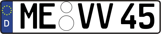 ME-VV45