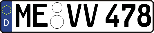 ME-VV478