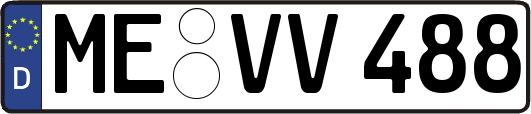 ME-VV488