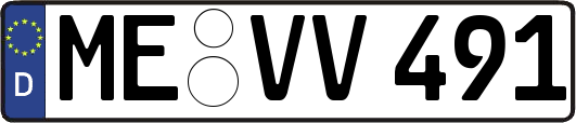 ME-VV491