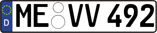 ME-VV492