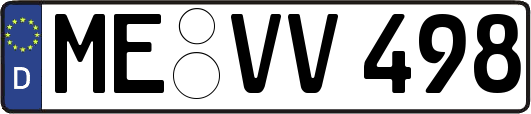 ME-VV498