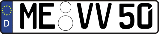 ME-VV50