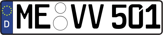 ME-VV501