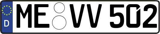 ME-VV502