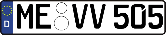 ME-VV505