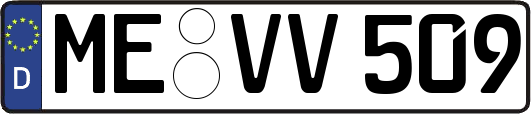 ME-VV509