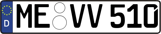 ME-VV510