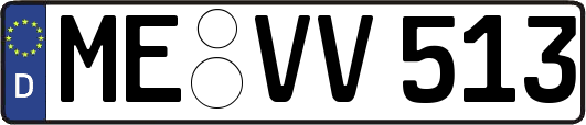 ME-VV513