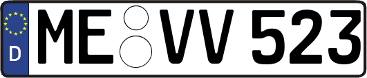 ME-VV523