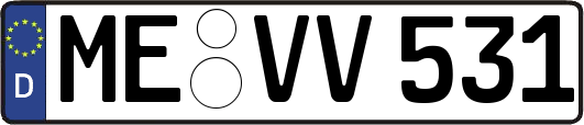 ME-VV531