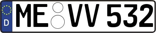 ME-VV532