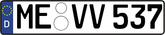 ME-VV537