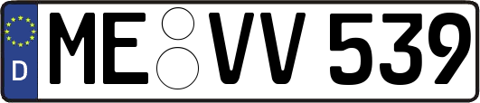 ME-VV539