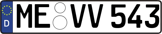 ME-VV543