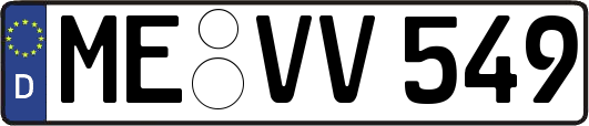 ME-VV549