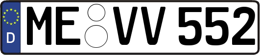 ME-VV552