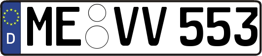 ME-VV553
