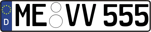 ME-VV555