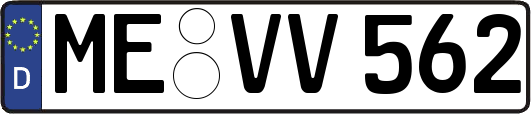 ME-VV562