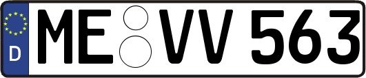 ME-VV563