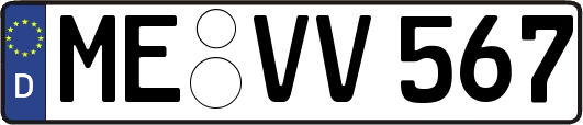 ME-VV567