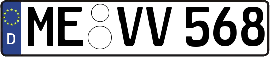 ME-VV568