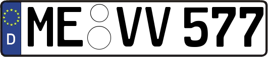 ME-VV577