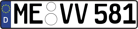 ME-VV581