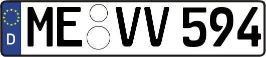 ME-VV594