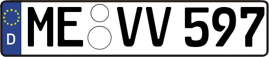 ME-VV597