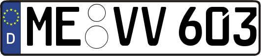 ME-VV603