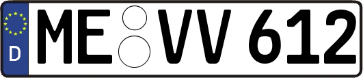 ME-VV612