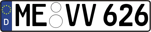 ME-VV626