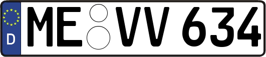 ME-VV634