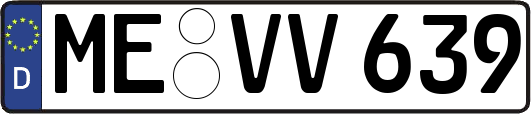 ME-VV639