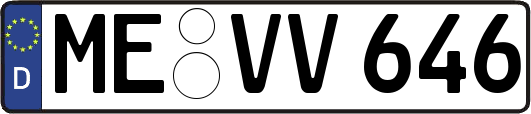 ME-VV646