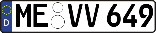ME-VV649