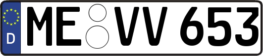 ME-VV653