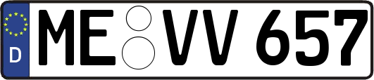 ME-VV657