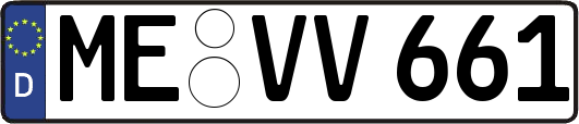 ME-VV661