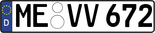 ME-VV672