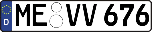 ME-VV676