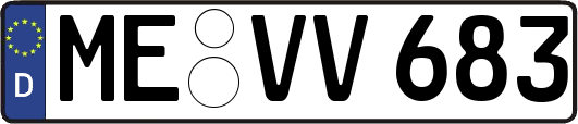 ME-VV683