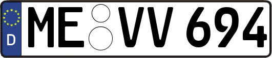 ME-VV694