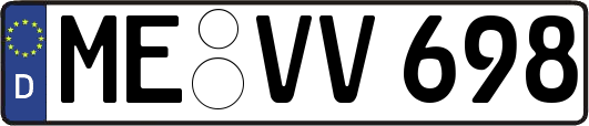 ME-VV698