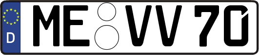 ME-VV70