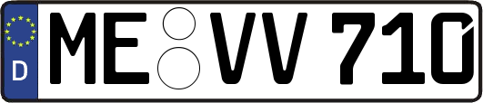 ME-VV710