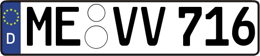 ME-VV716