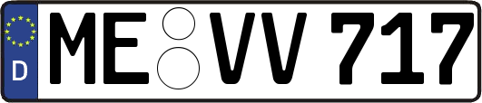 ME-VV717